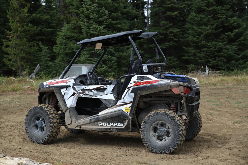 YELLOWSTONE ATV 20 Photos & 11 Reviews 208 N Electric St, West