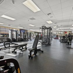 Snap Fitness Spring