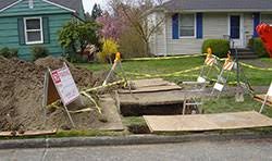 Slide of Eastside Plumbing Services