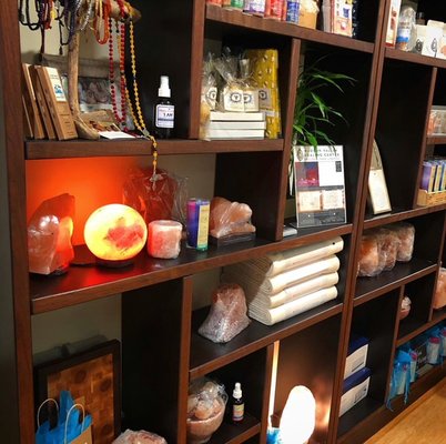 Hudson Valley Holistic Healing Center by null