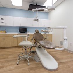 ELM Pediatric Dentistry - Private room