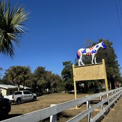 Dunnellon Feed & Farm Supplies - We Moved! Just down the road a piece from where we were. Come see us!
