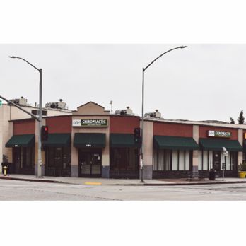 Collazo Chiropractic - Our office is right on the corner of Cesar Chavez & Ford Blvd. - Chiropractors Near Me - Los Angeles, California Collazo Chiropractic - Our office is right on the corner of Cesar Chavez & Ford Blvd. - Chiropractors Near Me - Los Angeles, California