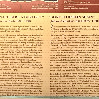Berliner Dom - Landmarks & Historical Buildings Near Me - Berlin, BE
