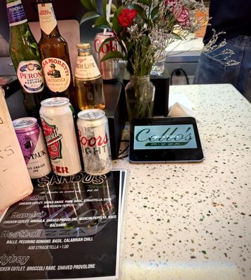 Cello's Pizzeria by null Cello's Pizzeria by null