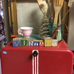 Memory Lane Resale Shop & Boutique
