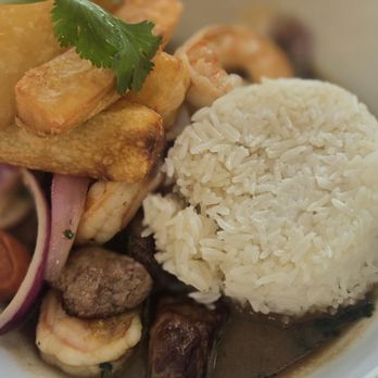 Costa Contemporary Kitchen - Peruvian Near Me - Costa Mesa, California Costa Contemporary Kitchen - Peruvian Near Me - Costa Mesa, California