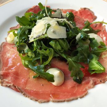 Oretta - Carpaccio - Italian Near Me - Toronto, Ontario Oretta - Carpaccio - Italian Near Me - Toronto, Ontario