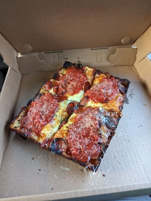 Jay's Artisan Pizzeria by null