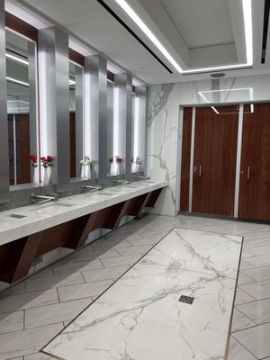 Rhode Island T.F. Green International Airport by null