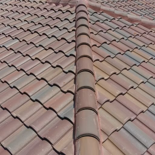 Slide of Reggie Reed Roofing