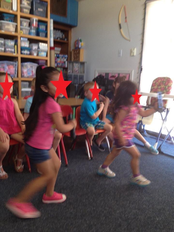 APPLE TREE DAY CARE & GYM 609 Montlake Ter, Alamogordo, New Mexico Preschools Phone Number