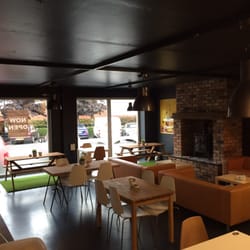 The Trading Post Coffee House - The Trading Post Coffee House