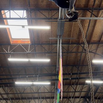 CrossFit Reality - Interval Training Gyms Near Me - Signal Hill, California