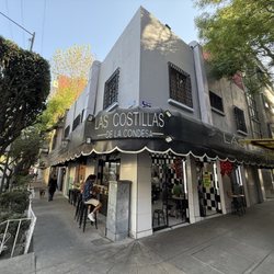 Restaurante Las Costillas