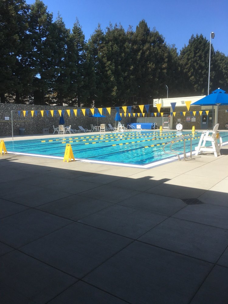EMERYVILLE CENTER OF COMMUNITY LIFE POOL Updated October 2024 1170