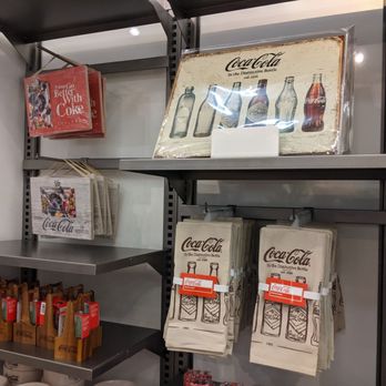 Coca‑Cola Store Atlanta - Coca‑Cola Store Atlanta - Gift Shops Near Me - Atlanta, Georgia Coca‑Cola Store Atlanta - Coca‑Cola Store Atlanta - Gift Shops Near Me - Atlanta, Georgia