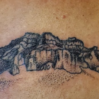 Mad World Tattoo - Tattoo Near Me - Mesa, Arizona