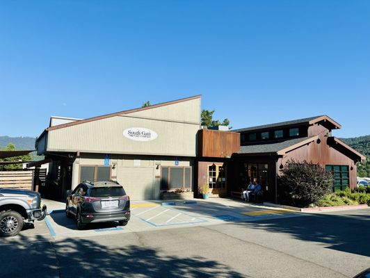 South Gate Brewing Company by null