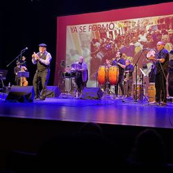 Perkinson Center for the Arts and Education