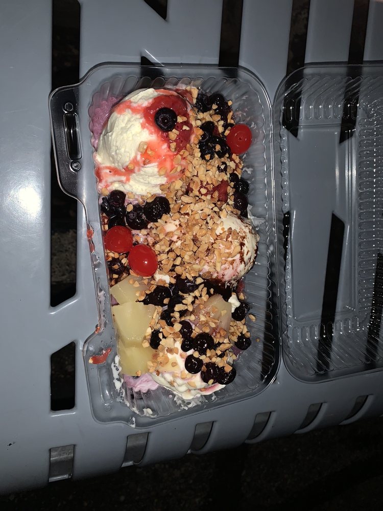 LEDUC’S FROZEN CUSTARD Updated September 2024 114 Photos & 91