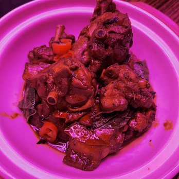 886 - Three Cup Chicken - Taiwanese Near Me - New York, New York