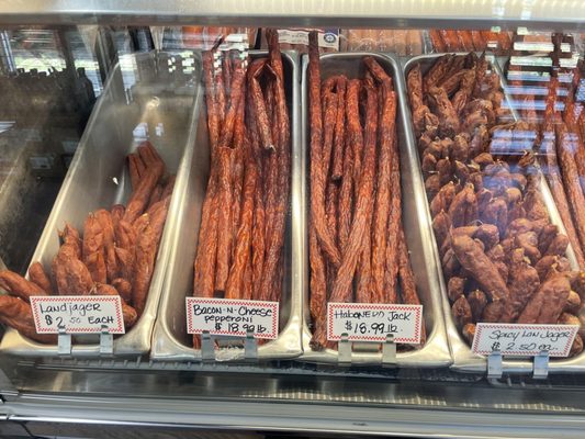 The Butcher Boys Beef Outlet