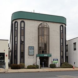 Kang Acupuncture & Alternative Medicine - Narberth location; Cross street is Gordon Ave (parking in back of building) take elevator or stairs