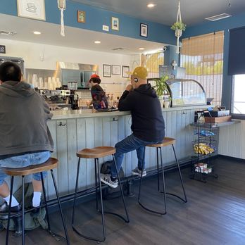 Tacitas Coffee - Coffee & Tea Near Me - Diamond Bar, California