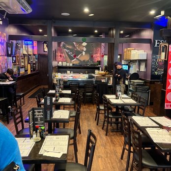Myst - Japanese Near Me - Jim Thorpe, Pennsylvania