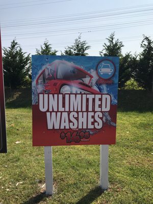 Raritan Car Wash & Detailing