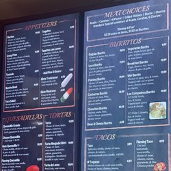 Los Cachorros Taqueria