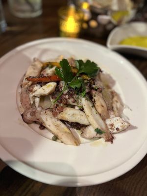 Limani Grille Seaport by null