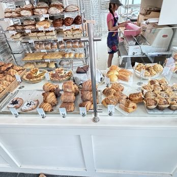Bonny Breads - pastries! - Bakeries Near Me - Beverly, Massachusetts Bonny Breads - pastries! - Bakeries Near Me - Beverly, Massachusetts