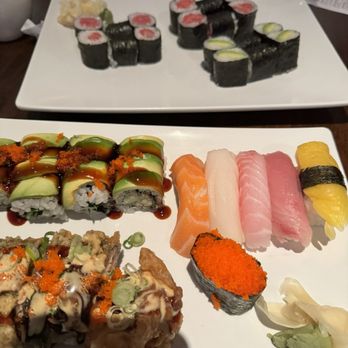 Masa Sushi - Japanese Near Me - Princeton, New Jersey Masa Sushi - Japanese Near Me - Princeton, New Jersey