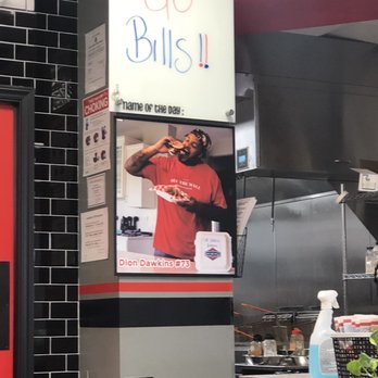 Off the Wall Sandwich - Burgers Near Me - Blasdell, New York Off the Wall Sandwich - Burgers Near Me - Blasdell, New York
