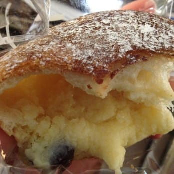 85°C Bakery Cafe-Irvine - Raisin bun or something; pretty sweet and tasty - Coffee & Tea Near Me - Irvine, California 85°C Bakery Cafe-Irvine - Raisin bun or something; pretty sweet and tasty - Coffee & Tea Near Me - Irvine, California