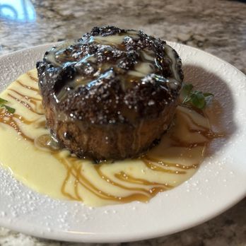 The Old Water Office - Cinnamon roll bread pudding - Spanish Near Me - Patterson, California The Old Water Office - Cinnamon roll bread pudding - Spanish Near Me - Patterson, California