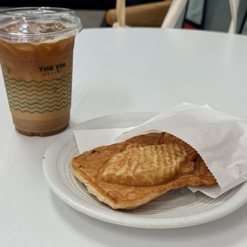 The Fin Coffee - Coffee & Tea Near Me - Murrieta, California The Fin Coffee - Coffee & Tea Near Me - Murrieta, California