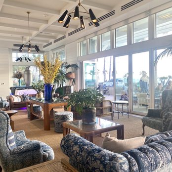 The Seabird Resort - Resorts Near Me - Oceanside, California