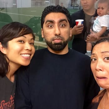 The Plex - LissaG., DeepS., CatV. Reunion...woot woot! - Venues & Event Spaces Near Me - San Jose, California The Plex - LissaG., DeepS., CatV. Reunion...woot woot! - Venues & Event Spaces Near Me - San Jose, California