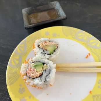 HANA SUSHI AND IZAKAYA - Updated October 2025 - 281 Photos