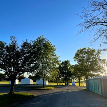 Griffin Park - Parks Near Me - Canton, Michigan Griffin Park - Parks Near Me - Canton, Michigan