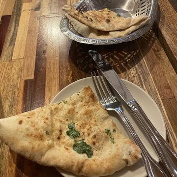 Nirmal's - Indian Near Me - Seattle, Washington