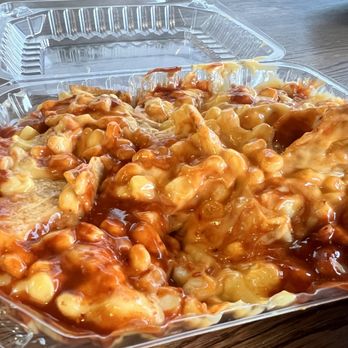 Freshería - Ew what is this. Tostielote had 6 chips, drowning in nacho cheese, no cotija. $9 for this mess?? - Sandwiches Near Me - Chula Vista, California Freshería - Ew what is this. Tostielote had 6 chips, drowning in nacho cheese, no cotija. $9 for this mess?? - Sandwiches Near Me - Chula Vista, California