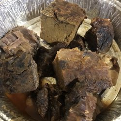 Brickhouse BBQ, Burgers & Brews - Burnt Ends