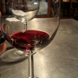 Pinkleton & Wine