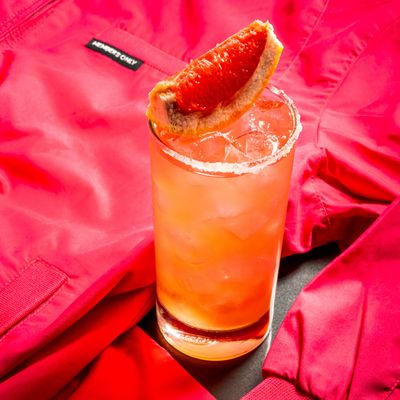 Members Only West Village by null