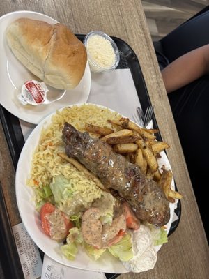 ZET'S Restaurant by null