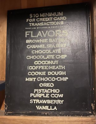 Menu photo 2 The UxLocale Uxbridge, MA Menu photo 2 The UxLocale Uxbridge, MA